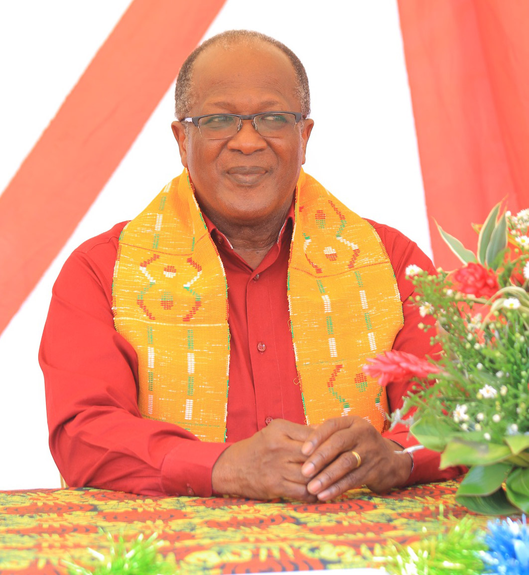 Portrait de Georges-Armand OUEGNIN